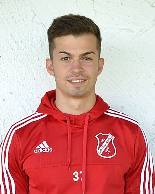 Christos Gazanis