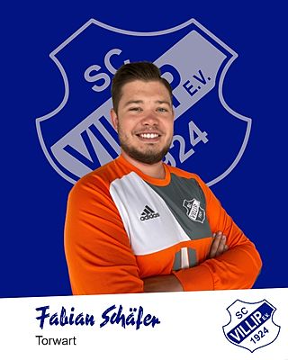 Fabian Schäfer