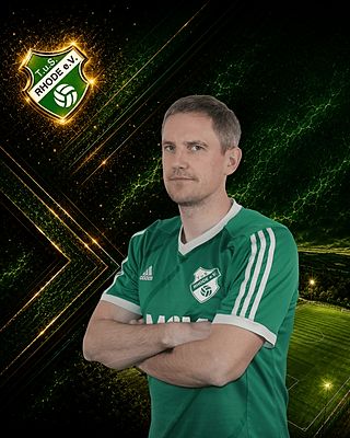 Johannes Schoppe