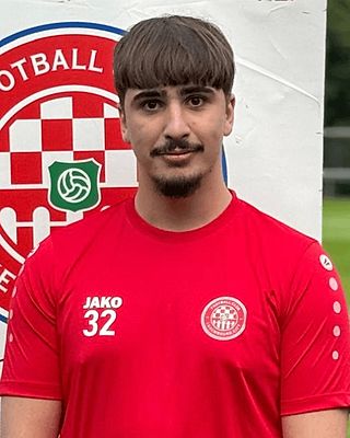 Miguel Angelo Dos Santos Costa