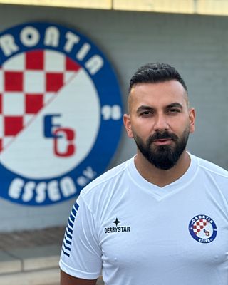 Jasmin Mehmedovic