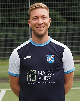 Simon Kopp