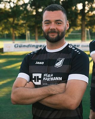 Maximilian Bauer