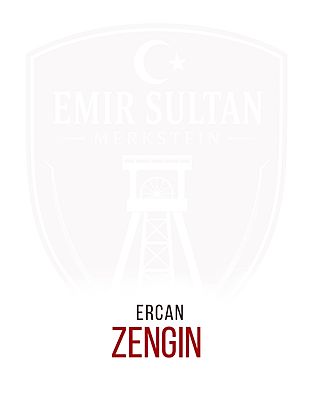 Ercan Zengin