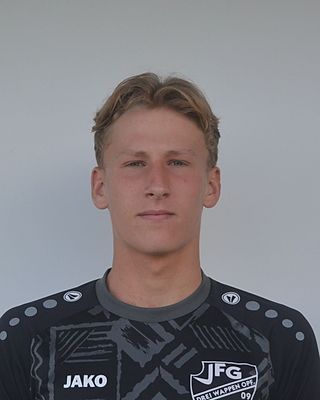 Maximilian Kaufmann