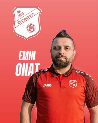 Emin Onat