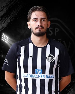 Sandro Santos Ferreira