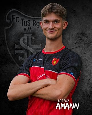 Lorenz Amann