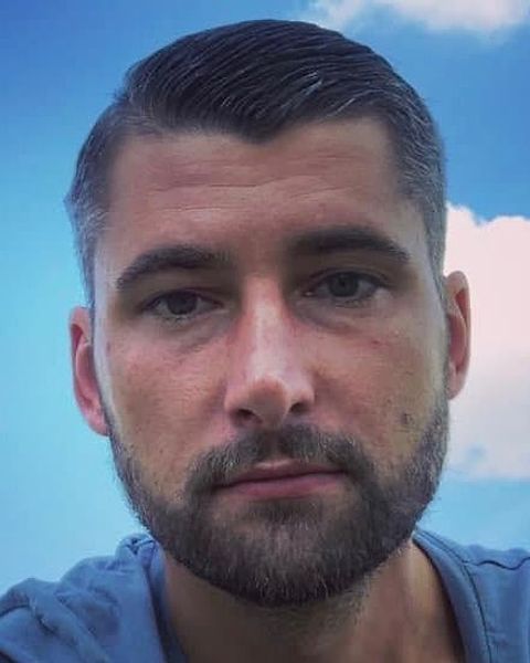Foto: Ich