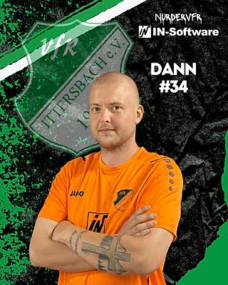 Jochen Dann