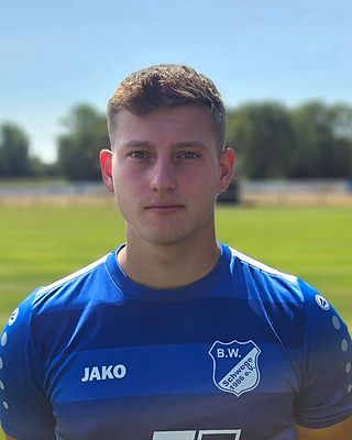 Jannis Voogdt