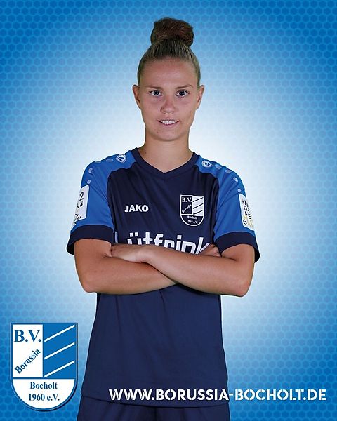 Foto: Borussia Bocholt