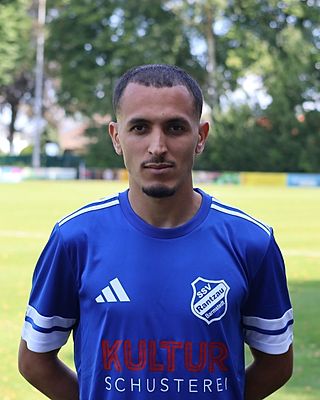 Hichem Oudjouadj