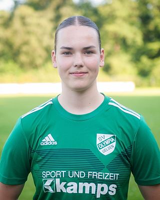 Anika Hankamp