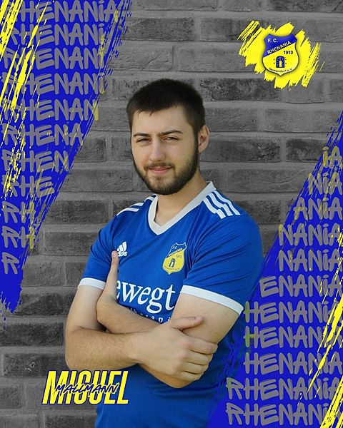 Foto: FC Rhenania Immendorf