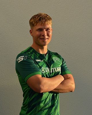 Sven Lopin