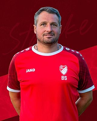 Benjamin Stacke