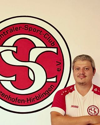 Zafer Maden