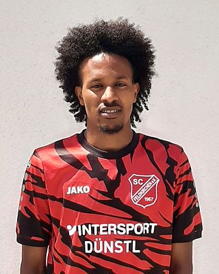 Ermias Grmay