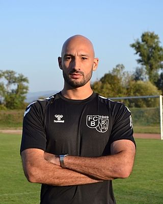 Yannick Berger
