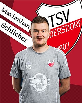 Maximilian Schilcher