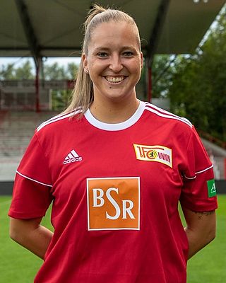 Saskia Liersch