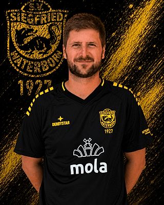 Bastian Schumacher