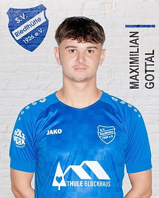 Maximilian Gottal