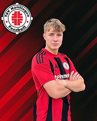 Jonas Knecht