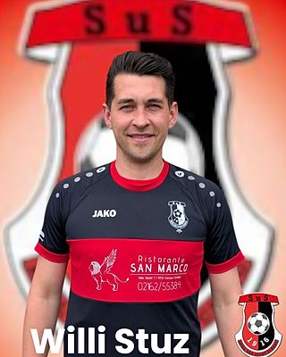 Willi Struz