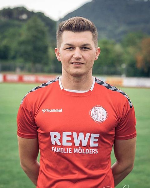 Foto: Daniel Gimmer Photography | ww