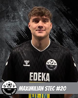 Maximilian Stec