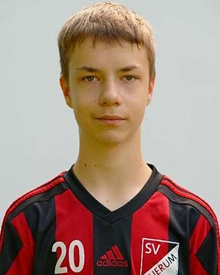 Victor Poehling