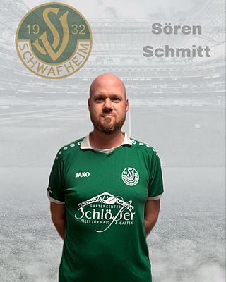 Sören Schmitt
