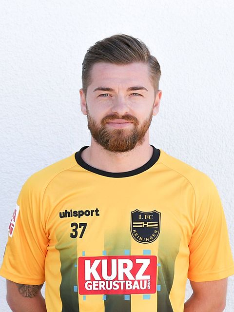 Foto: 1.FC Heiningen e.V.