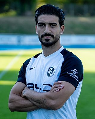 Marcello Barbera