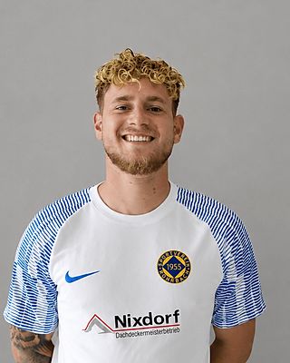Tim Fries