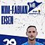 Kim-Fabian Eisen