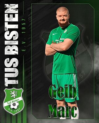 Marc Geib