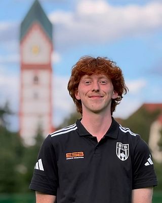 Bastian Lengauer