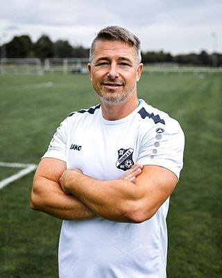 David Kluge