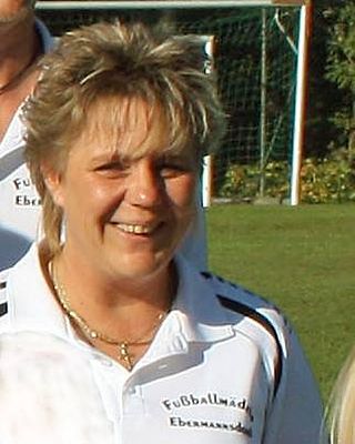 Silvia Rupprecht