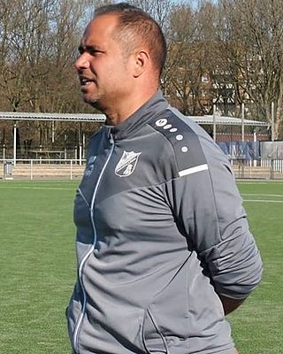 Ismail Burak Akpinar