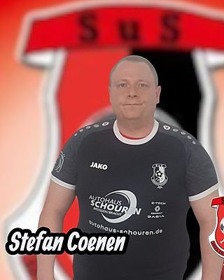 Stefan Coenen