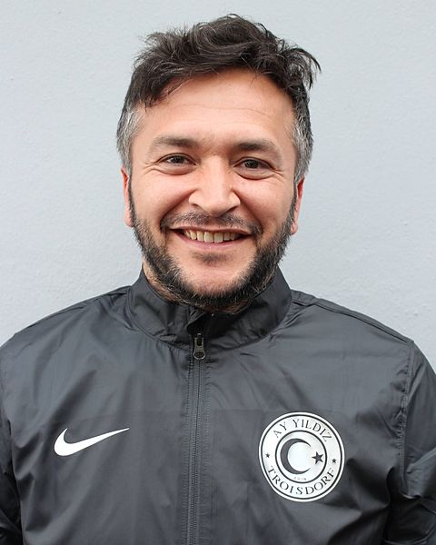 Foto: Cihat Köylüoglu