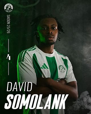 David Somolank