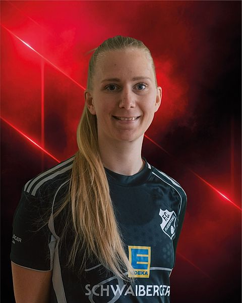 Cornelia Eibl