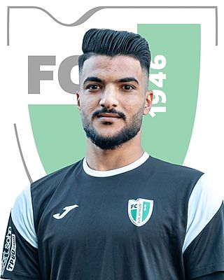 Adham Al Abed