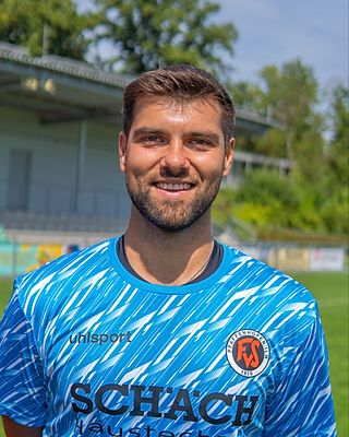 Christopher Yaylakci