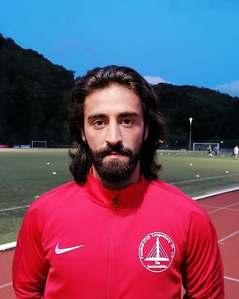 Foto: Yunus Gündogan
